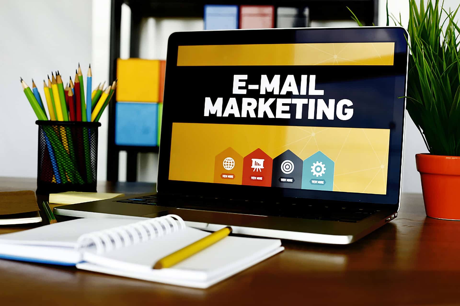 How important is email marketing for affiliate marketing success?