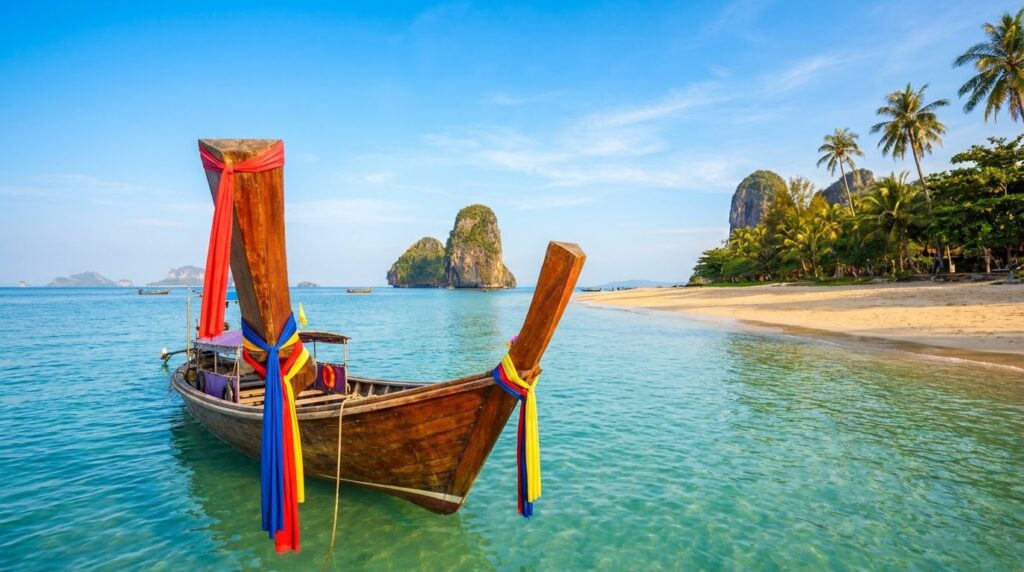 3 Days in Phuket: A Practical Itinerary for First-Time Visitors