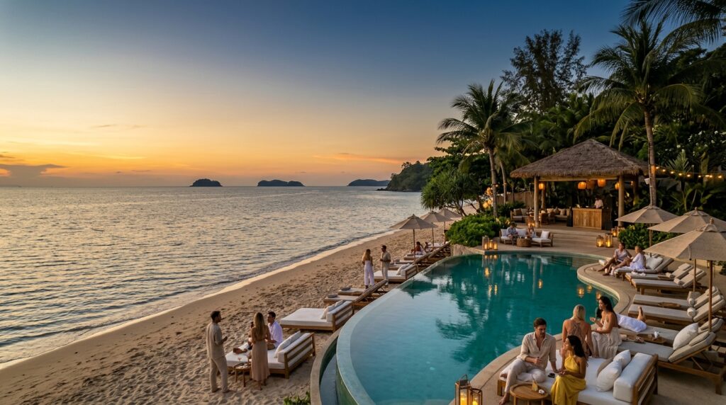 Best Beach Clubs in Phuket in 2026: What to Know Before Booking
