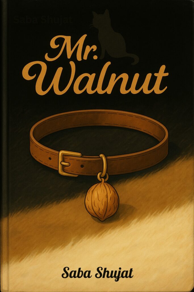 Mr. Walnut