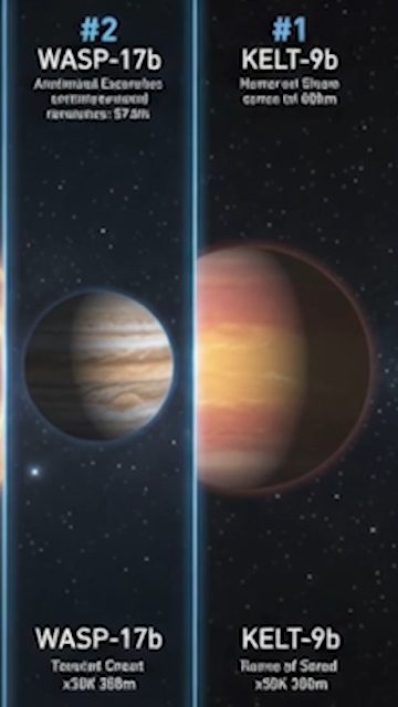 stranger planets 10 top of the universe