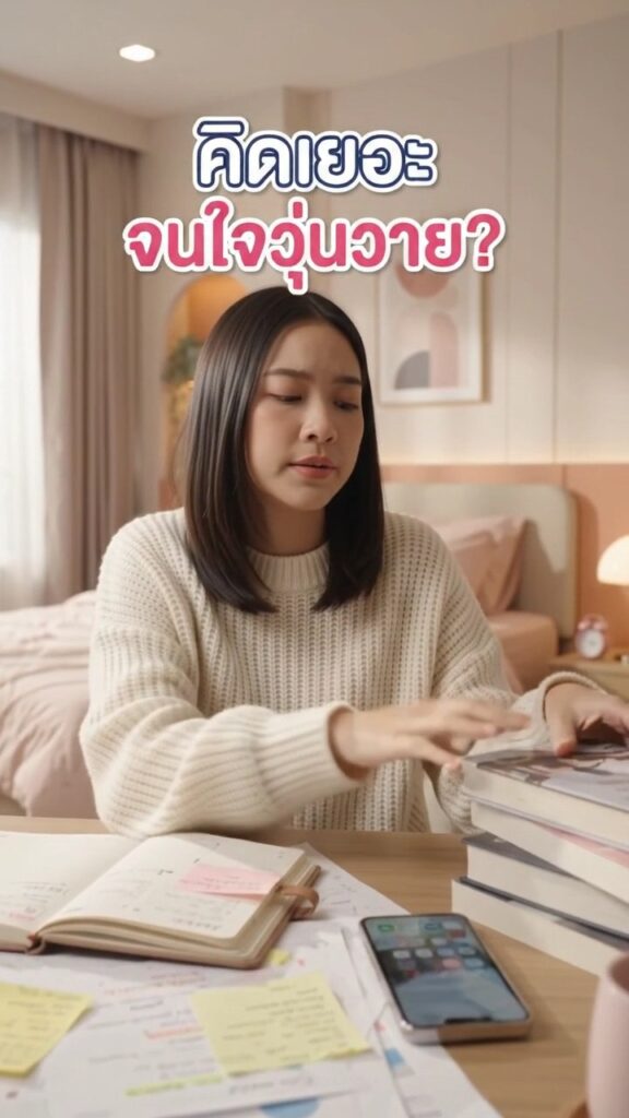 💗 เปลี่ยนความ Crazy ให้กลายเป็นความใจฟู 📚 หนังสือเติมความเข้าใจ ลดสูงสุด 11%